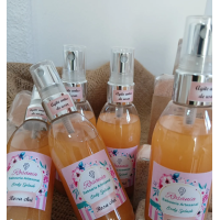 Body Splash Iluminador