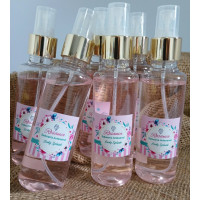 Perfume para Cabelo